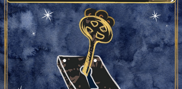 Taking the NaNoWriMo challenge