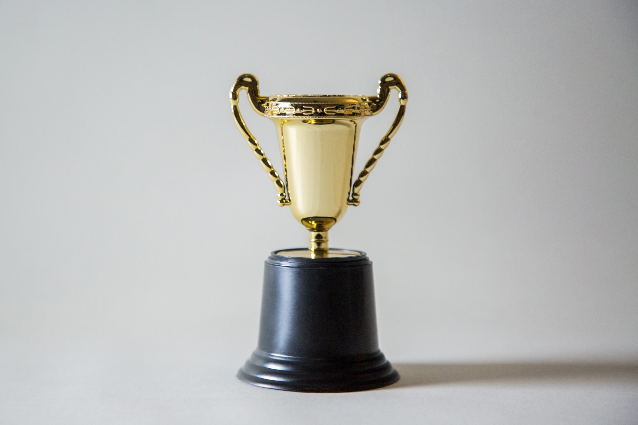 President’s Prize Competition 2019 Results
