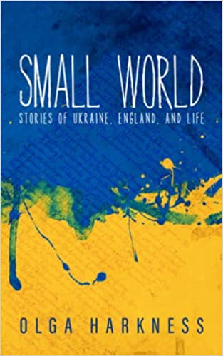 Member publication! A Small World