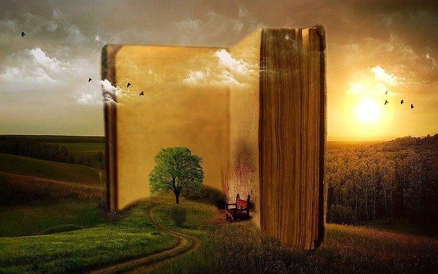 House of Stories Anthology 2022 – Call for stories
