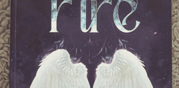 Member publication: Lora Fray’s Heavenly Fire