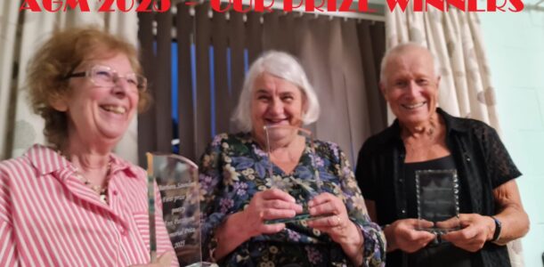 2025 AGM