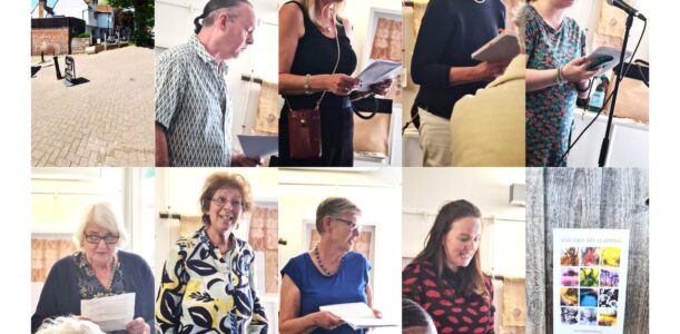 Whitehall Open Mic