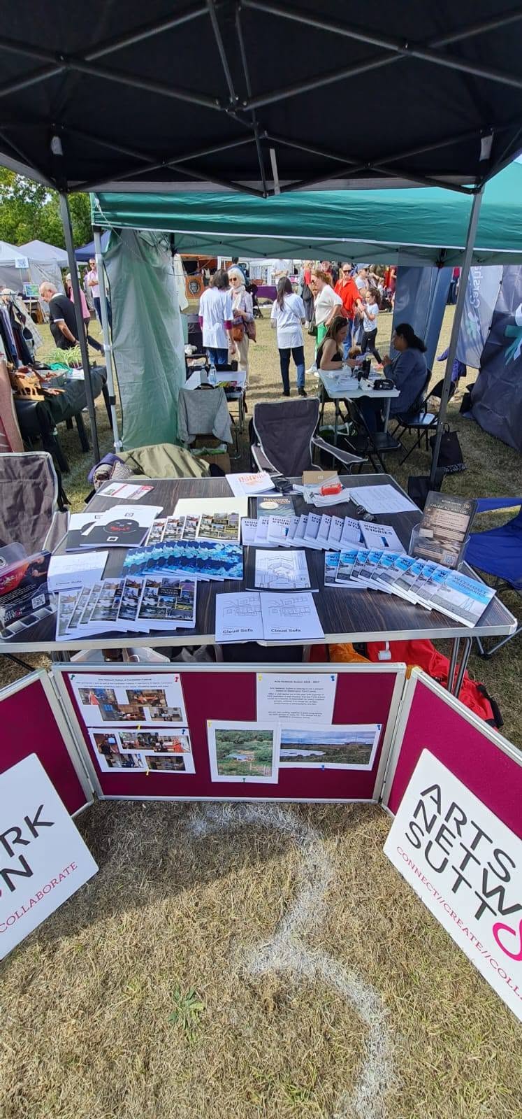 Carshalton Eco Fair 2026