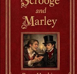 Ever wondered how Scrooge met Marley…